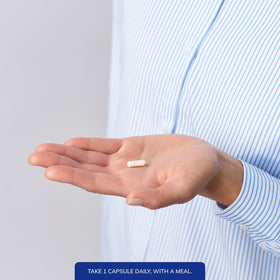 Folate 5,000 Plus Pure Encapsulations dosage recommandé