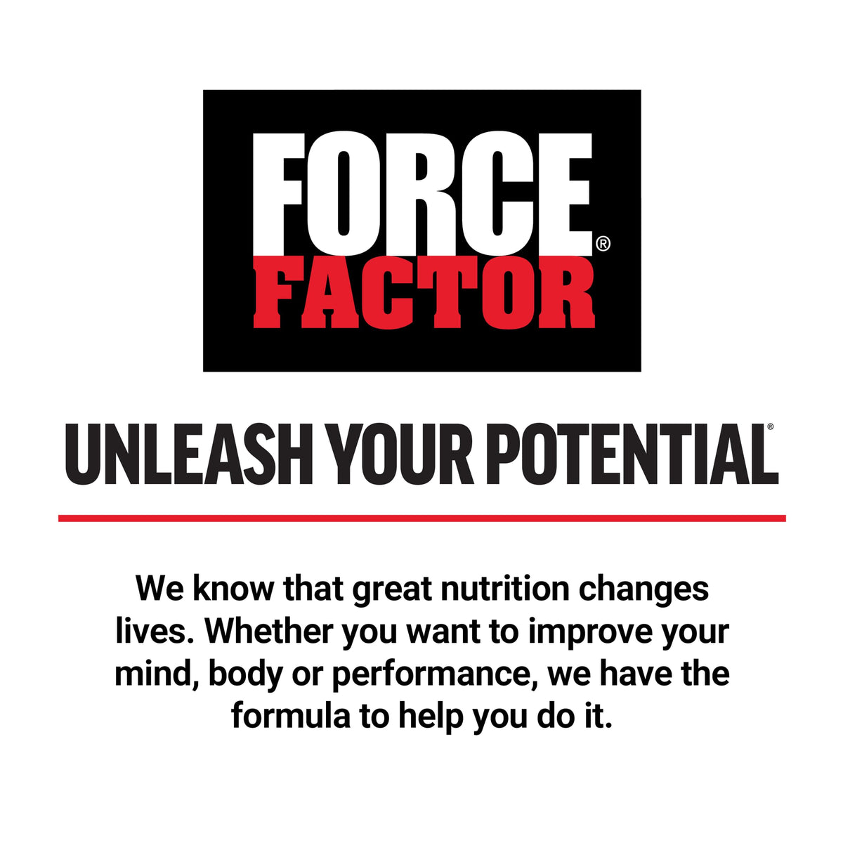 Force Factor Apigenin gélules sur une table en bois