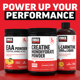 Force Factor LeanFire SLIMVANCE 60 capsules ouvertes