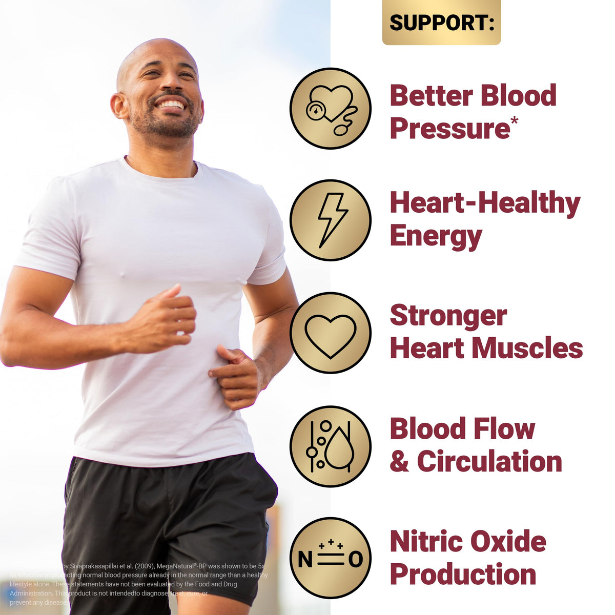 Force Factor Total Beets Capsules 1800mg informations sur l'étiquette