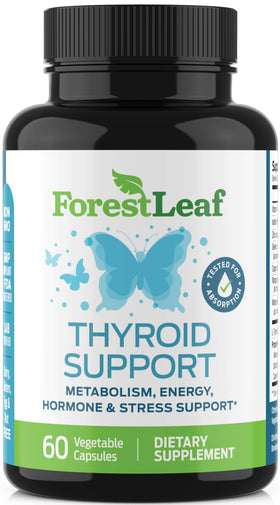 Forêt et nature représentant la naturalité de ForestLeaf
