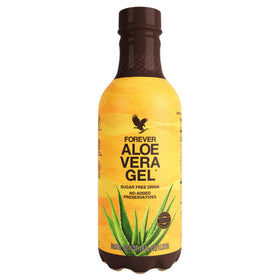 Forever Living Aloe Vera Gel 1 L vue de face