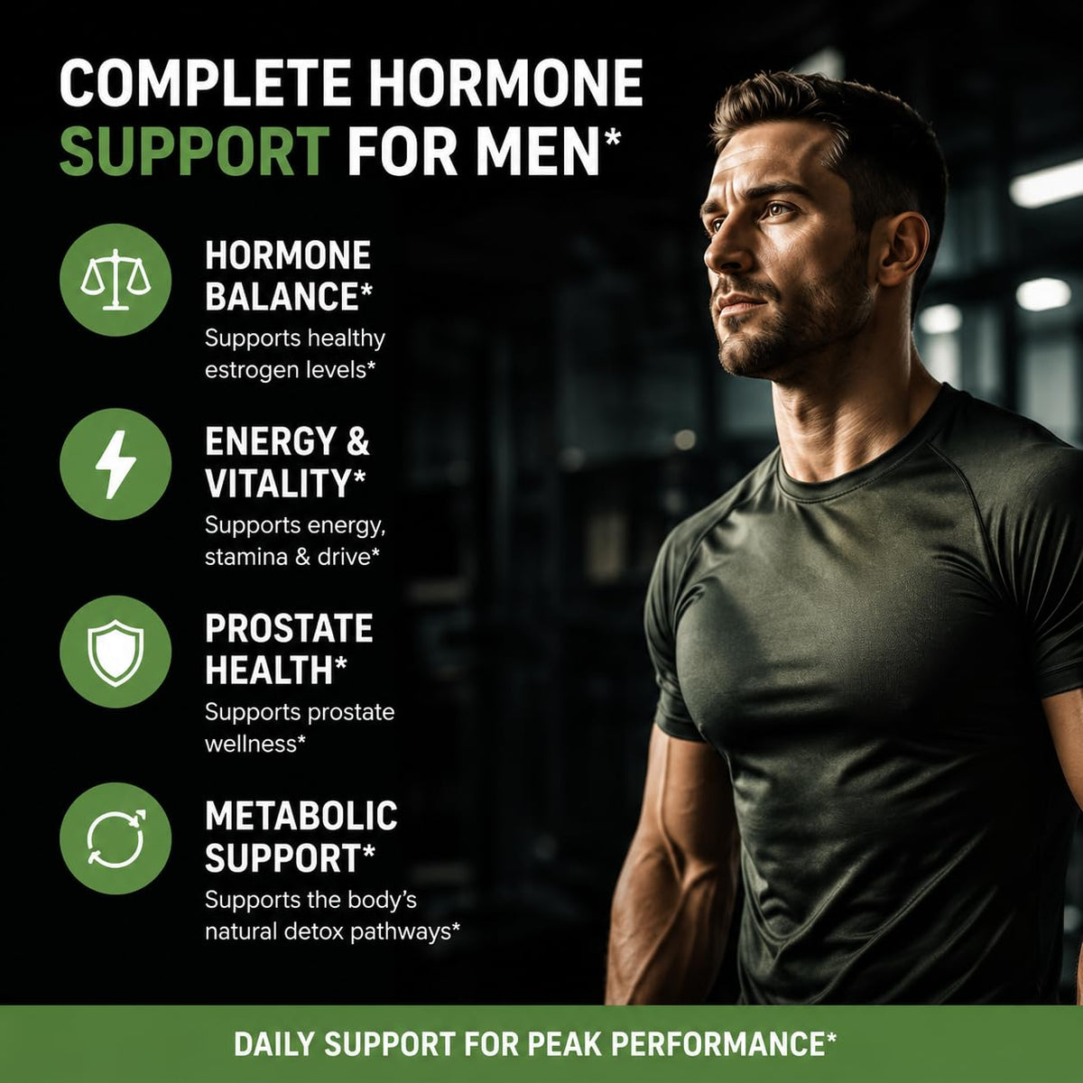 Fortematic DIM 300mg capsules sur fond blanc