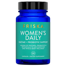 FR!SKA Complément Alimentaire 30 Capsules vue avant