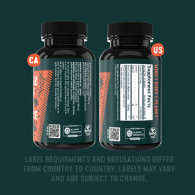 Freshfield Huile de Graines Noires 120 Capsules avec d'autres compléments