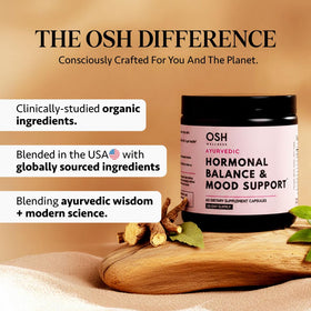 Freshly Moms Complément Alimentaire Femme 60 Capsules en mode de vie