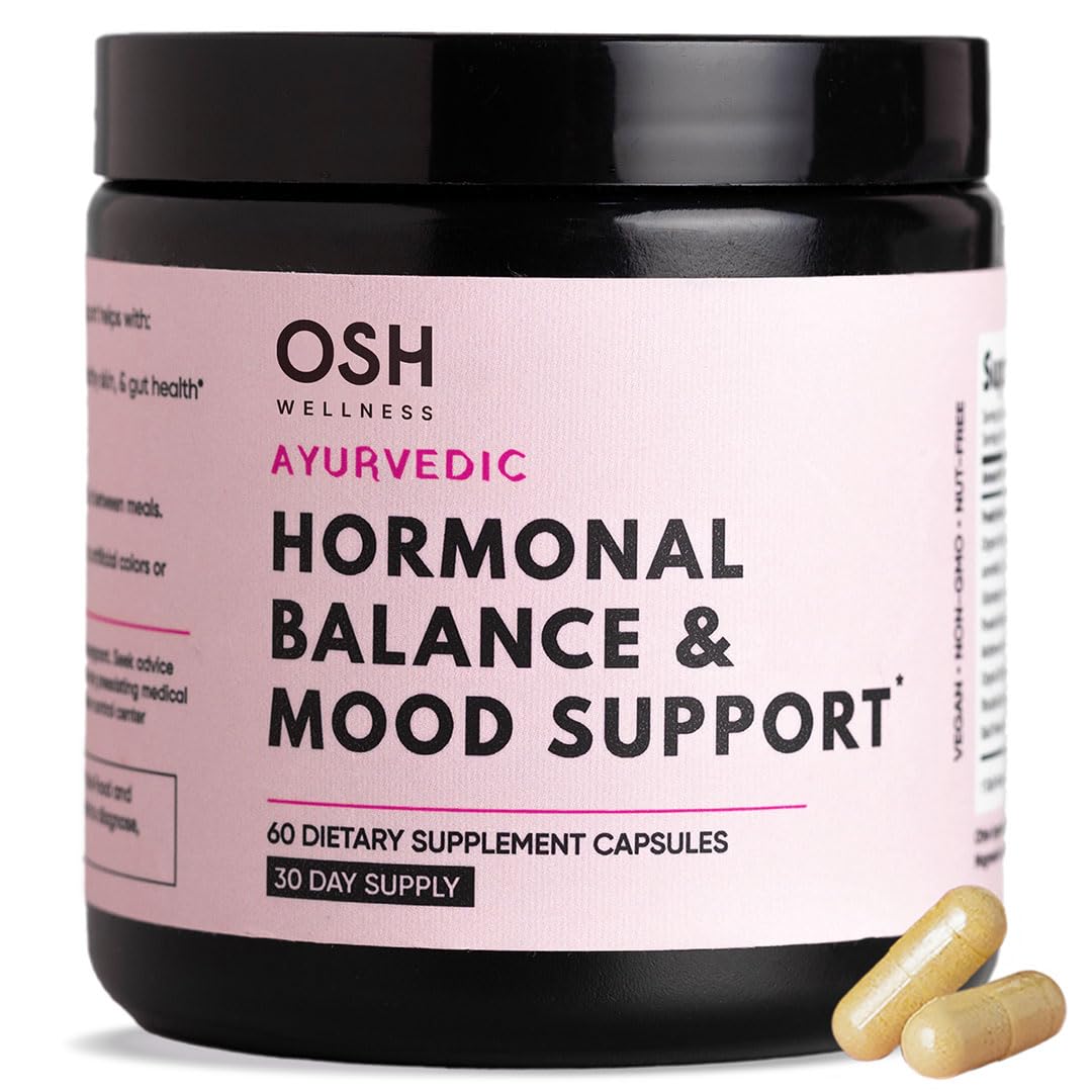 Freshly Moms Complément Alimentaire Femme 60 Capsules vue de face