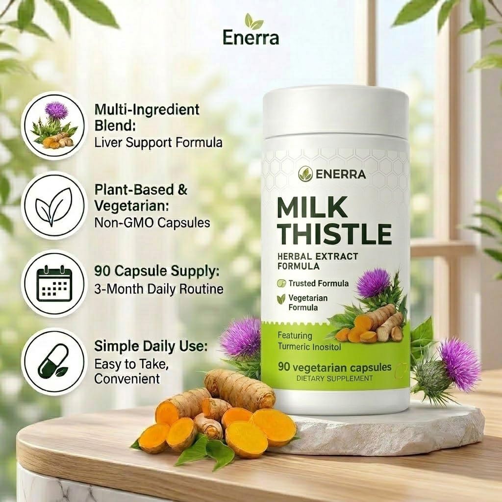 Fresora Chardon-Marie 90 capsules, étiquette et instructions