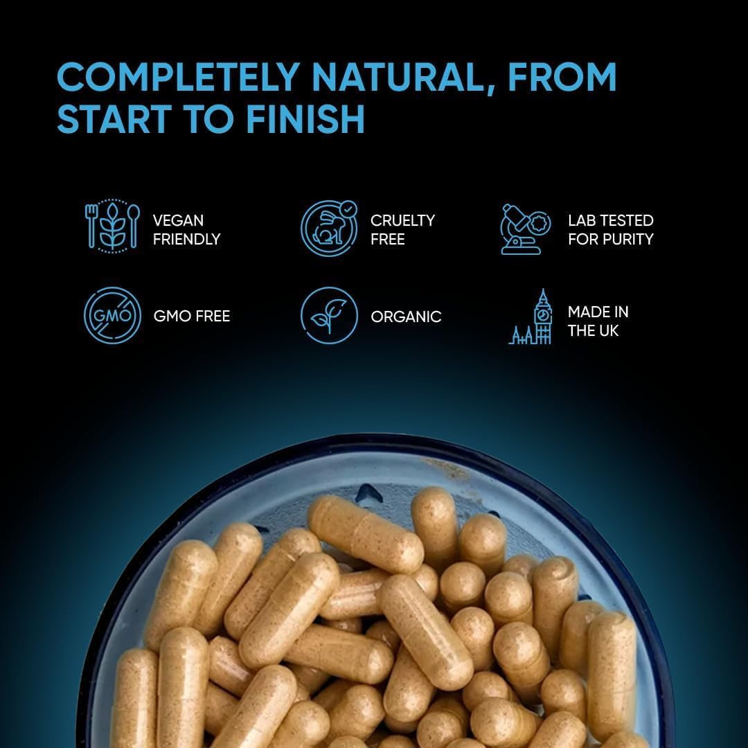 FRIEND OF DOROTHY Capsules de Fibres Végétales 120 Ct à côté d'autres compléments