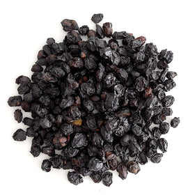 Frontier Co-op Baies de Sureau Bio 472g - en complément de boissons