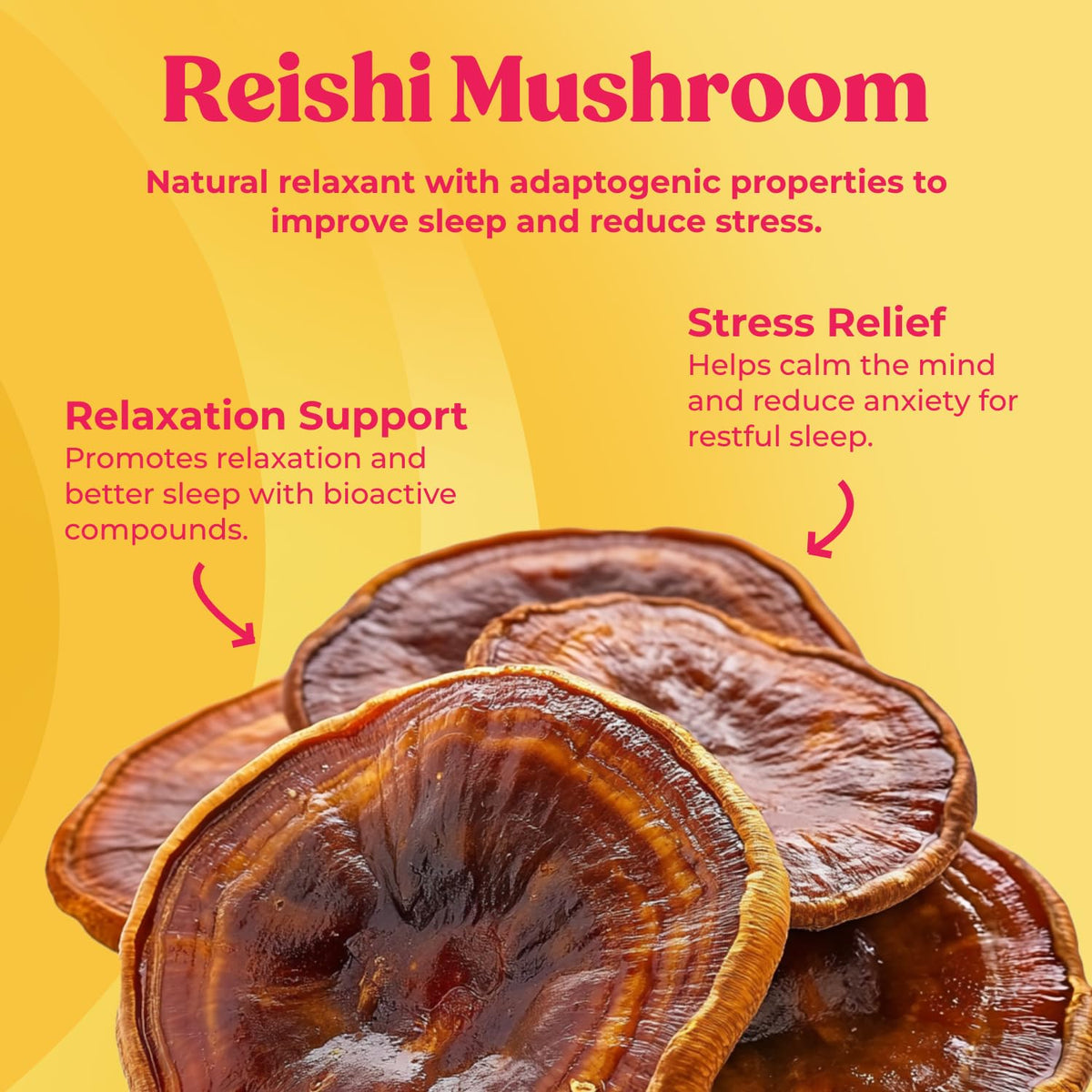 Fungiments Super Chill complément alimentaire 60 gélules avec étiquette