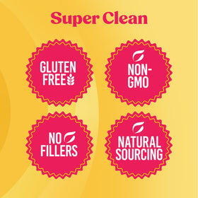 Fungiments Super Chill complément alimentaire avec ingrédients naturels