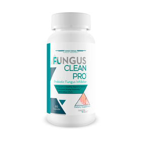 Fungis Traitement Mycose Ongles Probiotique capsules en boîte