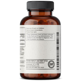 Futurebiotics Vitamine K2 et D3 5000 IU avec des ingrédients naturels