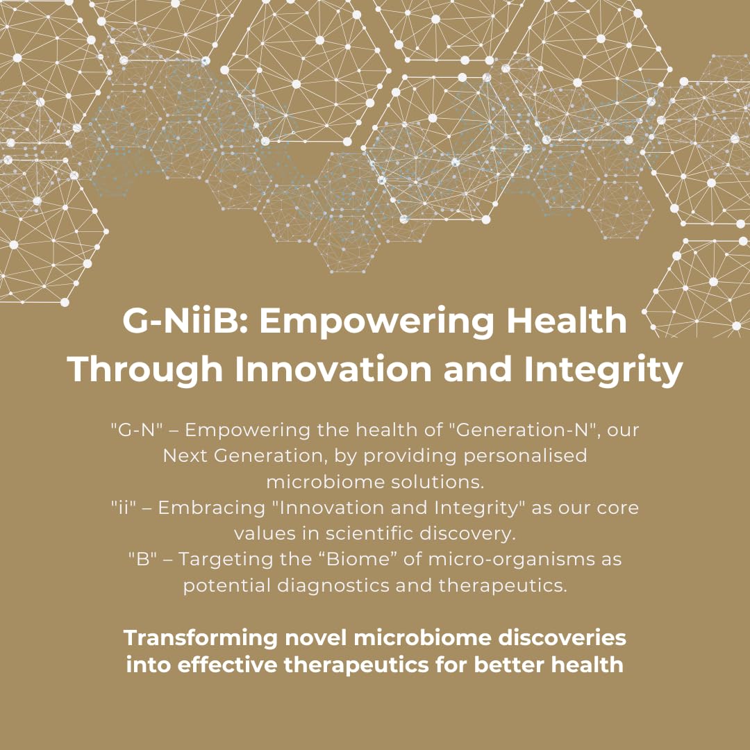 G-NiiB daily wellness Elite SIM01 en contexte de vie quotidienne
