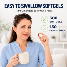 Gaennch NMN 1000mg gélules avec ingrédients naturels