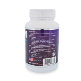 GAINMAX Support Prise de Poids 50g avec contenu visible