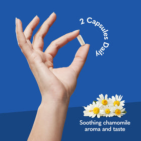 Garden of Life Multi+ Stress & Mood flacon sur fond blanc