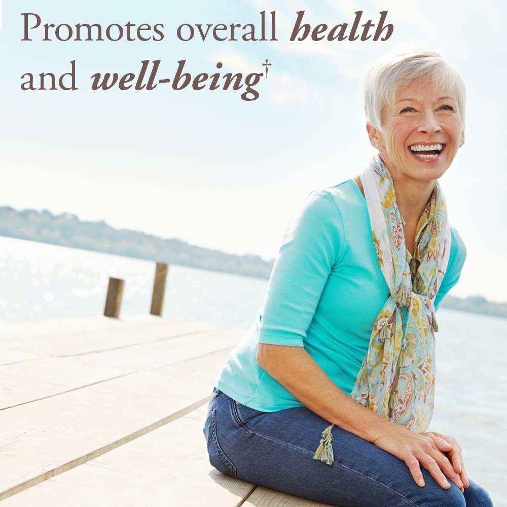 Garden of Life Multivitamines Femmes 40+ 60 comprimés bio emballage