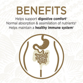 Garden of Life Primal Defense Ultra capsules ouvertes