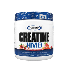 Gaspari Nutrition Créatine HMB 381g emballage avant