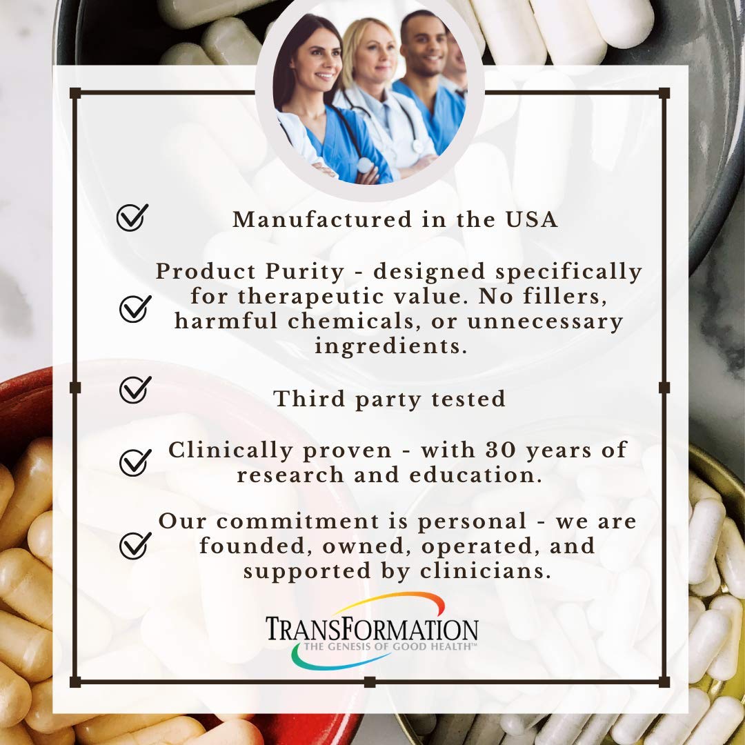 GastroZyme capsules en main