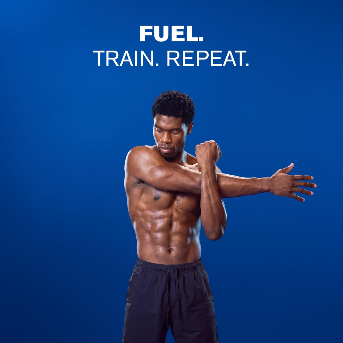 GAT SPORT JETMASS 880g - Présentation avec équipements de gym