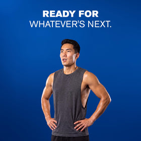 GAT SPORT Multi Plus Test étiquette et informations