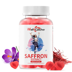 Gélifiés de Safran Wellcatcher vue de face avec packaging