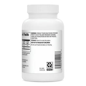 Gélules CoQ10 Basics 200 mg en mode de vie actif