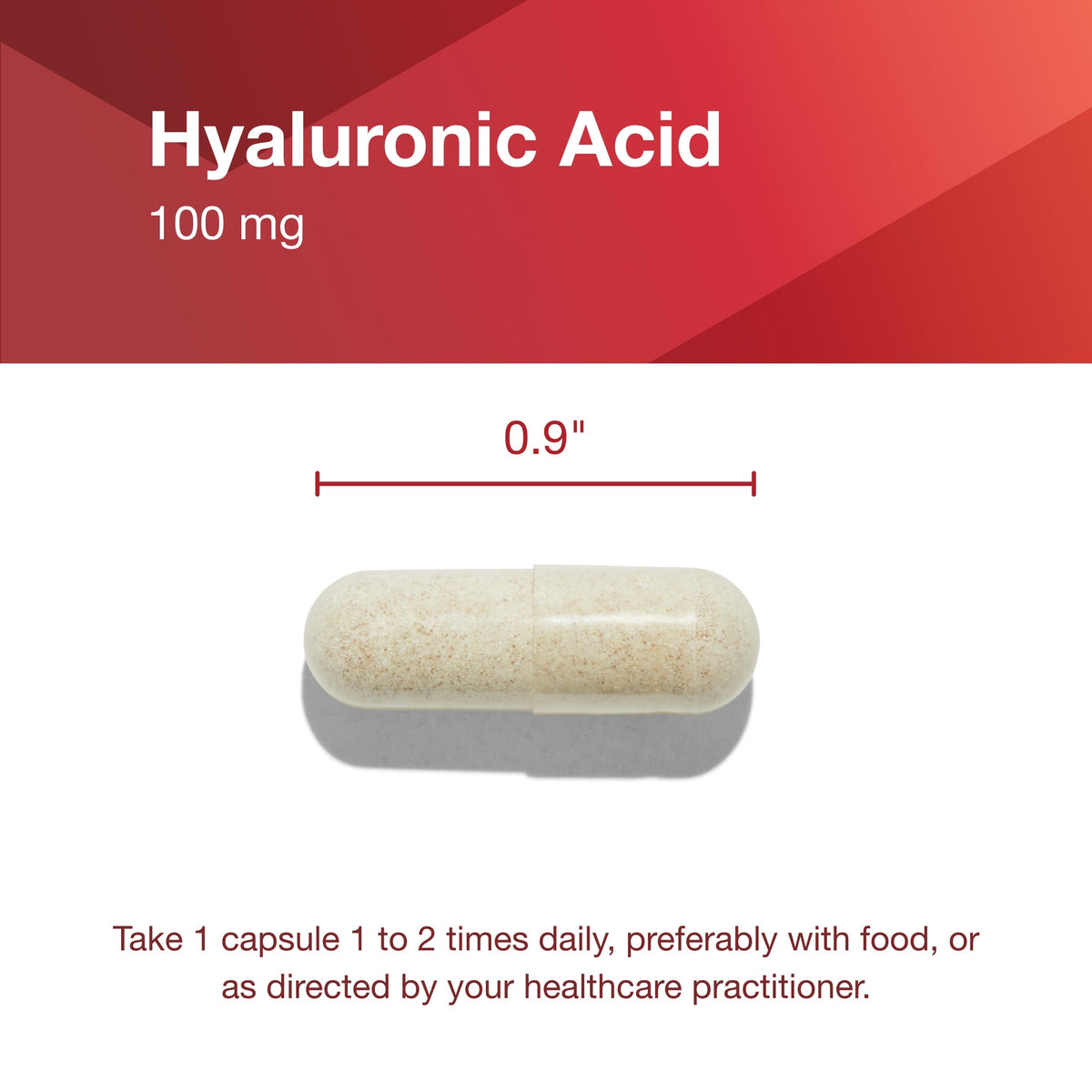 Gélules d'acide hyaluronique PROTOCOL FOR LIFE BALANCE en contexte naturel