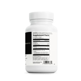 Gélules DAVINCI Omega-3 1000 sur fond blanc