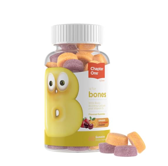 Gélules de Calcium Zahler avec étiquette nutritionnelle visible
