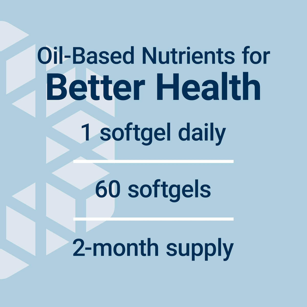 Gélules de Life Extension Once-Daily Health support sur une table