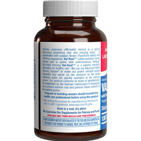 Gélules de magnésium Anabolic Laboratories, vue de près