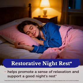 Gélules de Magnésium Zinc Vitalitown sur fond blanc