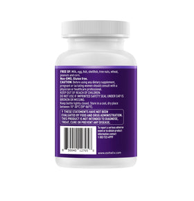 Gélules ESTHELIV Premium Cellular Skin Radiance en main