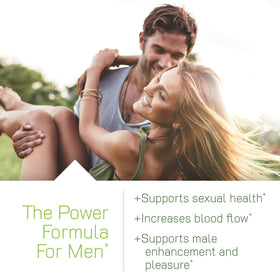 Gélules liquides d'Irwin Naturals L-Arginine + Horny Goat Weed