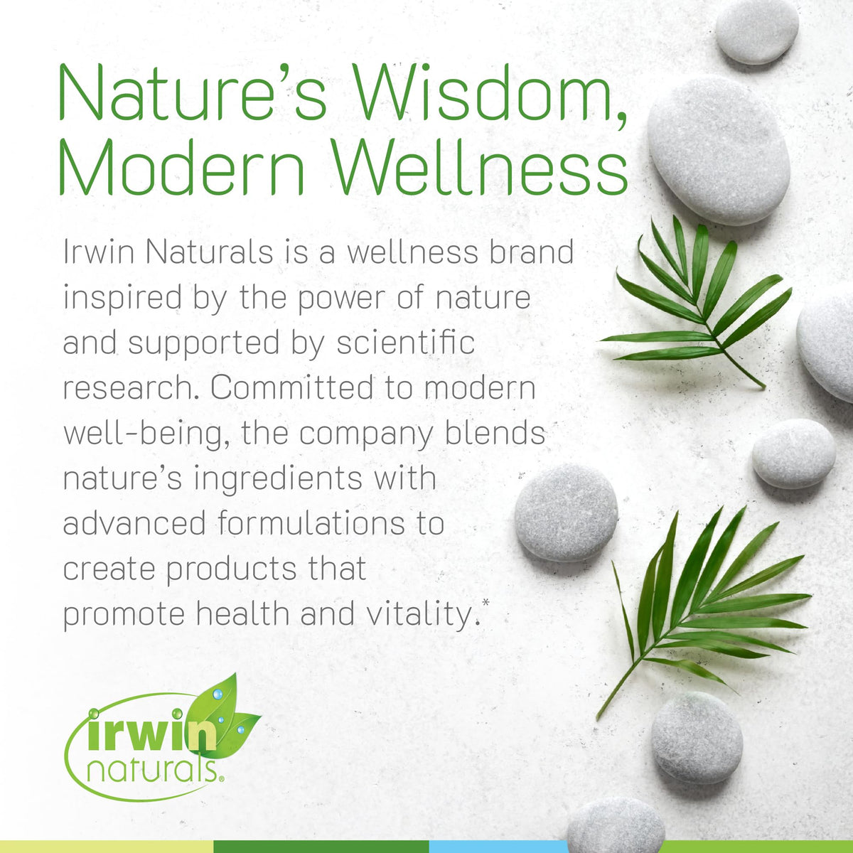Gélules liquides Irwin Naturals Clarté Mentale ouvertes