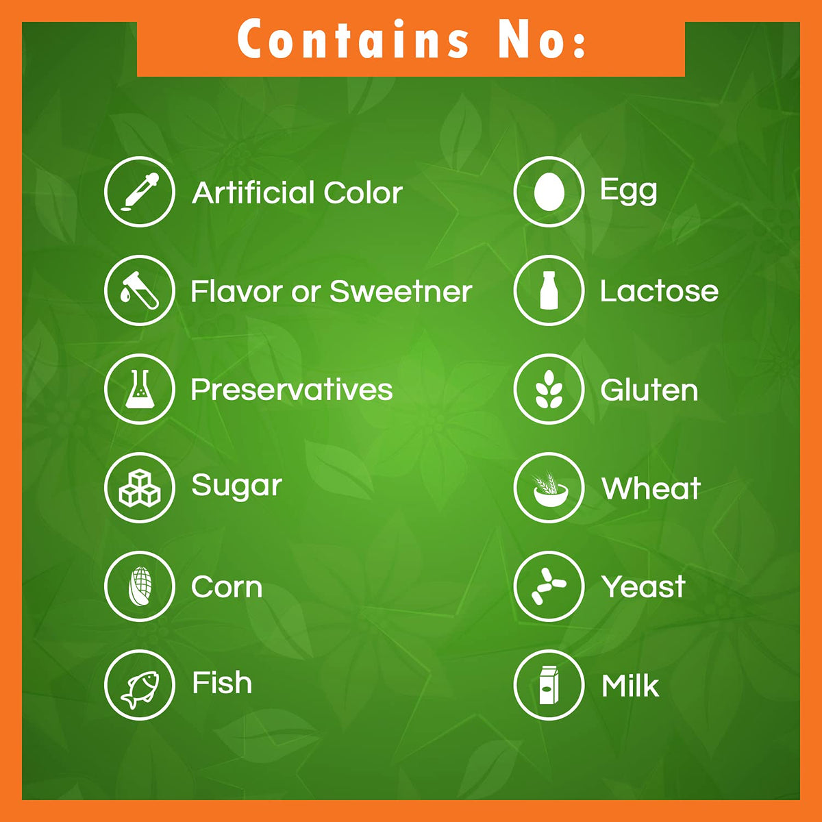 Gélules molles de Vitamine A Best Naturals sur fond blanc