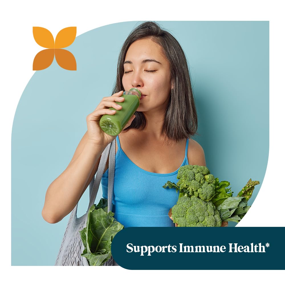 Gélules molles de Vitamine E Pattern Wellness dans leur emballage