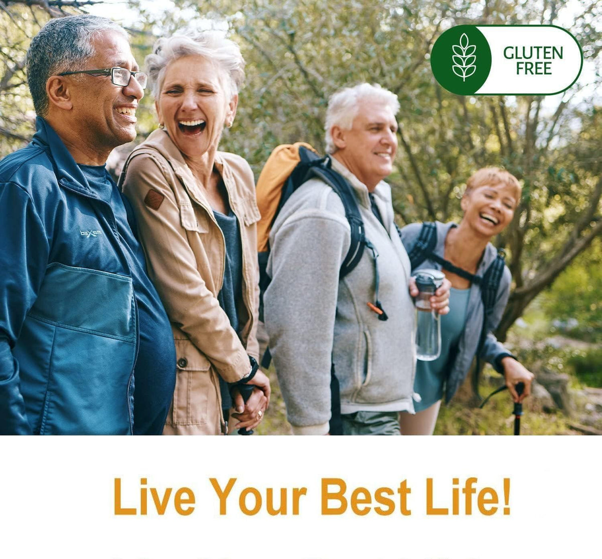 Gélules Omega 3-6-9 ecostream Naturals avec ingrédients sur étiquette