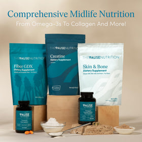 Gélules Omega 3, Vitamine D3 et K2 avec des ingrédients naturels