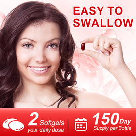 Gélules SIGNILIFE CoQ10 400mg dans un environnement de vie sain