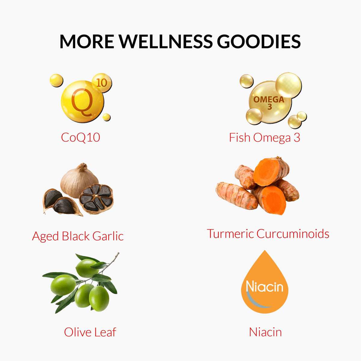 Gélules UpNourish Citrus Bergamot dans un environnement naturel