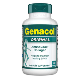 Genacol Collagène Hydrolysé 60 Jours vue avant