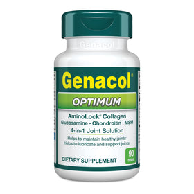 Genacol Optimum complément articulaire boîte avant