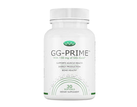 GG- Complément Geranylgeraniol 150mg boîte avant
