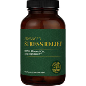 Global Healing Center Complément Alimentaire daily wellness 120 Capsules vue de face