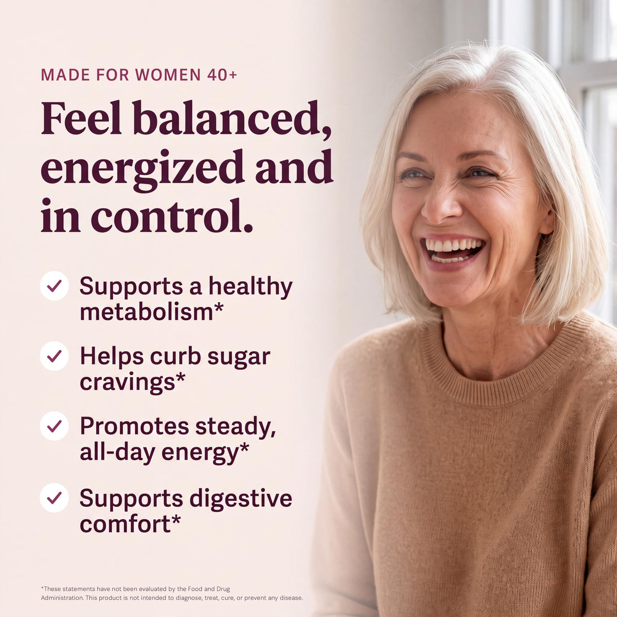 Glov Beauty Complexe de Berbérine 60 capsules ingrédients